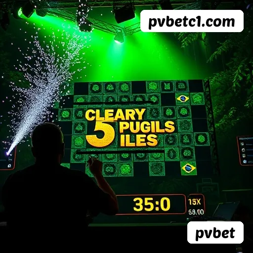 Aplicativo móvel pvbet para iOS e Android