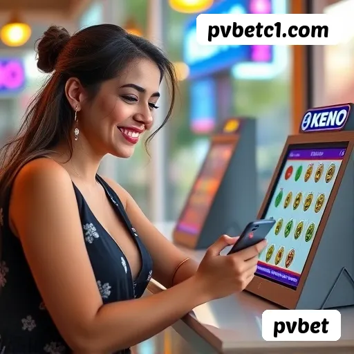 Cassino online pvbet - Imagem principal