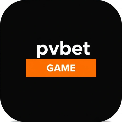 Logo da pvbet